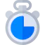 Stopwatch icon 64x64
