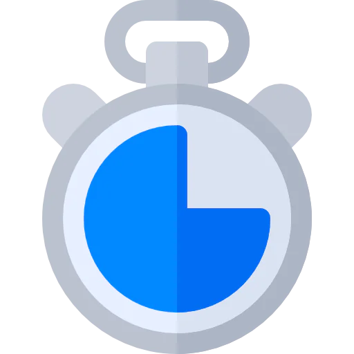 Stopwatch icon