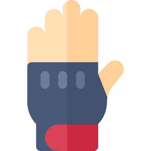 Gloves icon