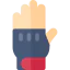 Gloves icon 64x64