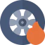 Wheel icon 64x64