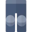 Trousers icon 64x64