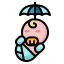 Baby icon 64x64
