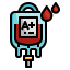 Blood icon 64x64