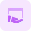 Sharing icon 64x64