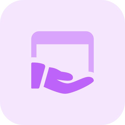 Sharing icon