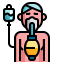 Coma icon 64x64
