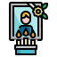 Death icon 64x64