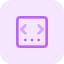 Sliding icon 64x64