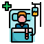 Patient icon 64x64