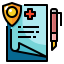 Contract icon 64x64