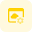Settings icon 64x64
