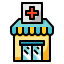 Clinic icon 64x64