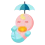 Baby icon 64x64