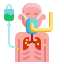 Cancer icon 64x64