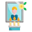 Death icon 64x64