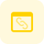 Web link іконка 64x64