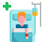 Patient icon 64x64