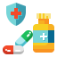 Pharmacy icon 64x64