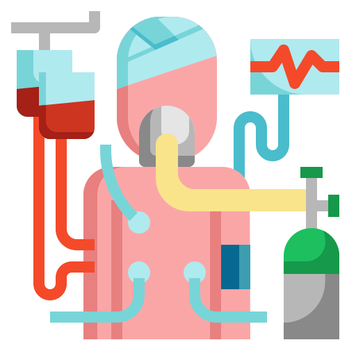 Illness icon
