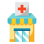 Clinic icon 64x64