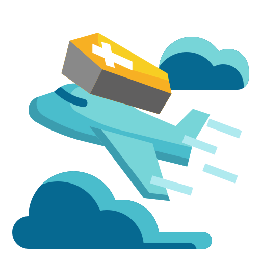 Transportation icon