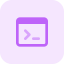 Web programming 图标 64x64