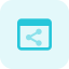Share icon 64x64
