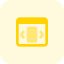 Slide icon 64x64