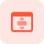 Slider icon 64x64