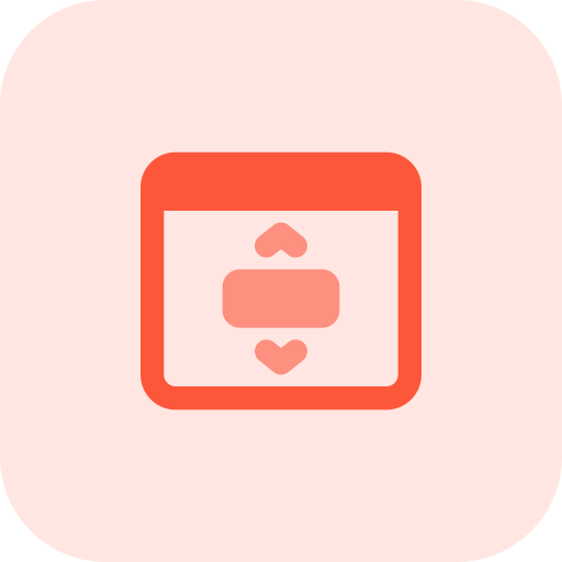 Slider icon
