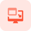 Minimize icon 64x64