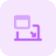 Minimize icon 64x64