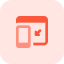 Responsive webpage іконка 64x64