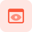 View icon 64x64