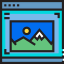 Browser icon 64x64