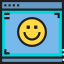Browser icon 64x64