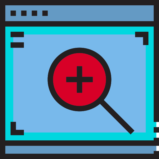 Browser icon