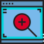 Browser icon 64x64