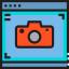 Browser icon 64x64