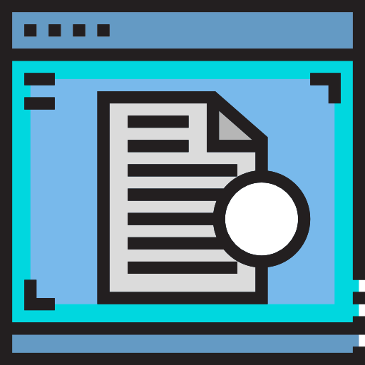 Browser icon