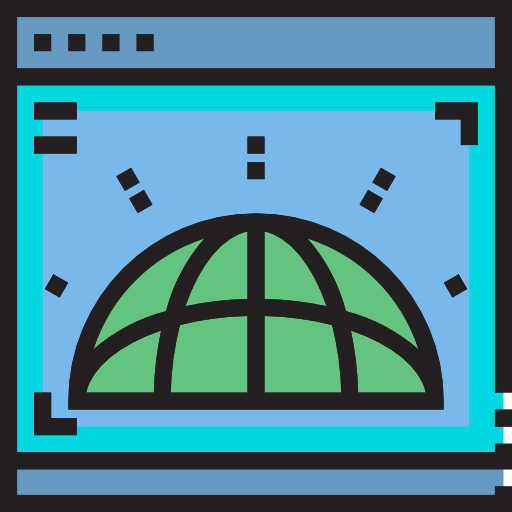 Browser icon