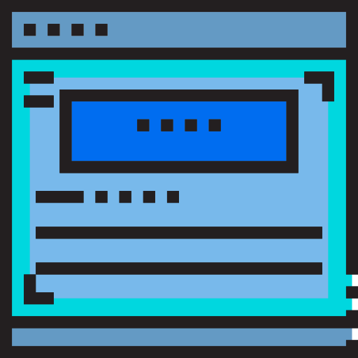 Browser icon