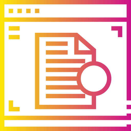 Browser icon