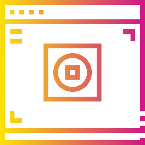Browser icon