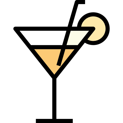 Cocktail icon