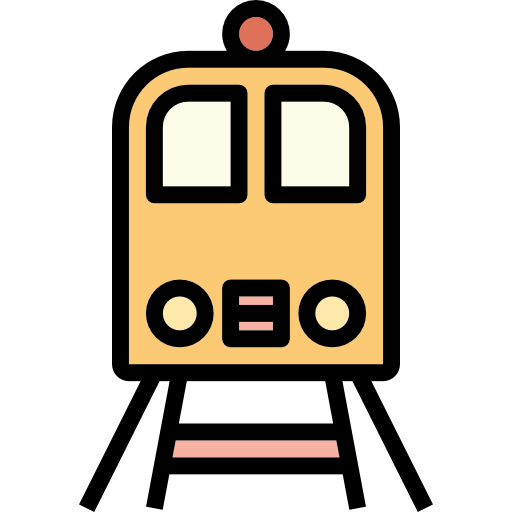 Train icon