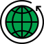 Worldwide icon 64x64