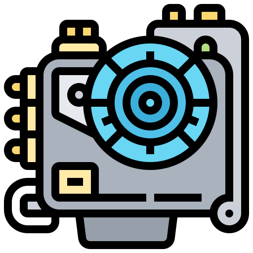 Diving icon