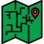 Map icon 64x64